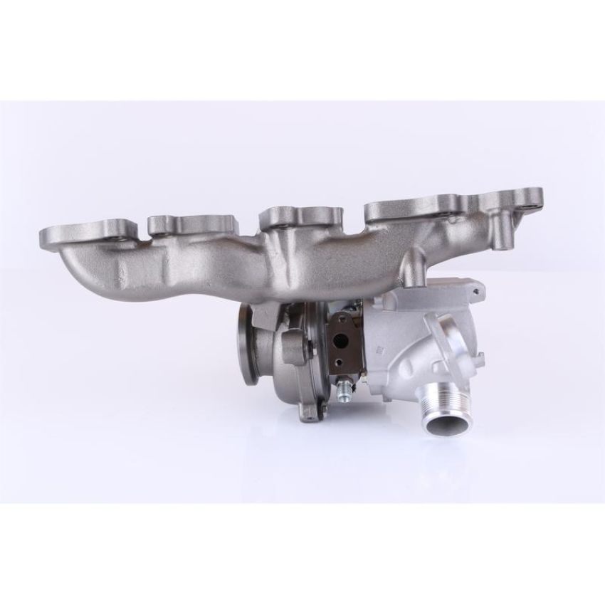 NISSENS 93420 Turbocharger