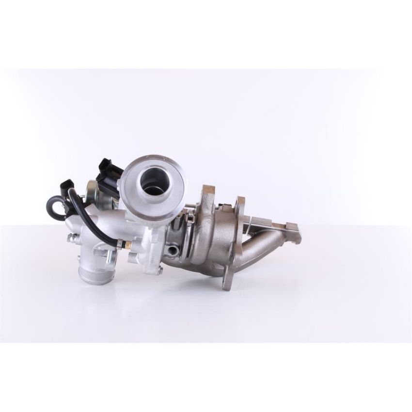 NISSENS 93433 Turbocharger