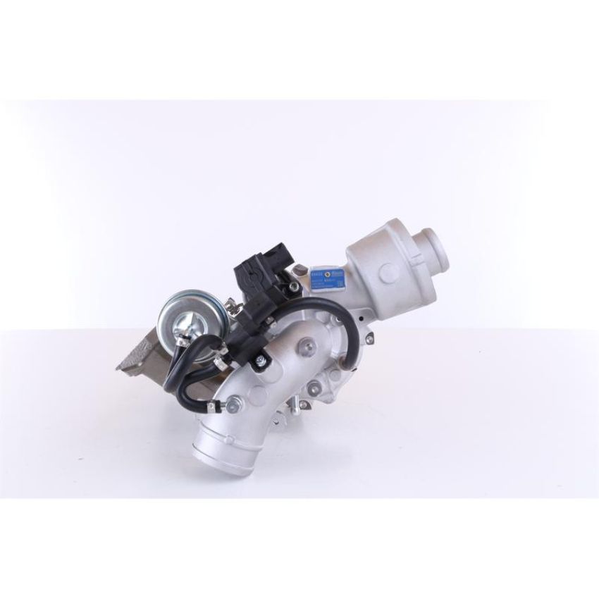 NISSENS 93433 Turbocharger