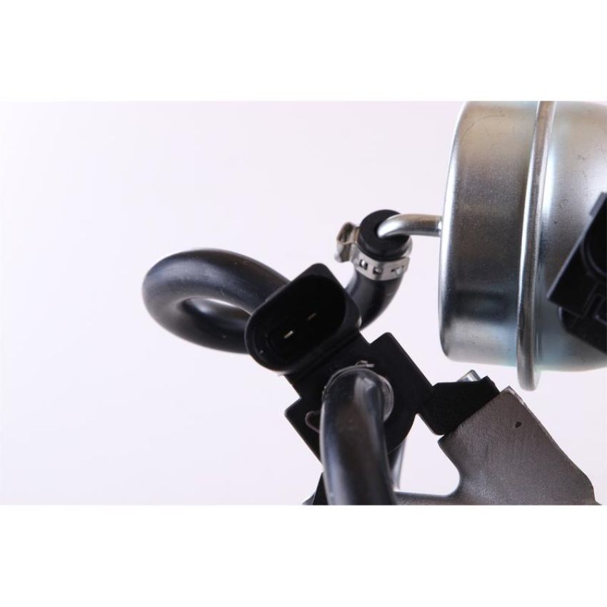 NISSENS 93433 Turbocharger