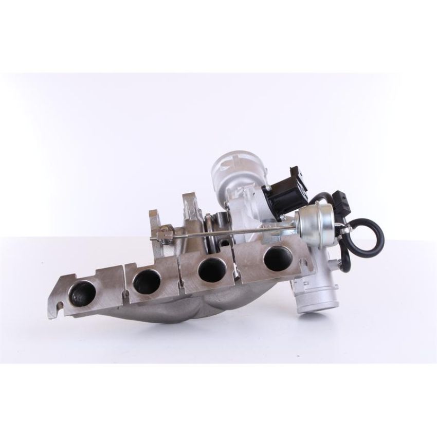 NISSENS 93433 Turbocharger
