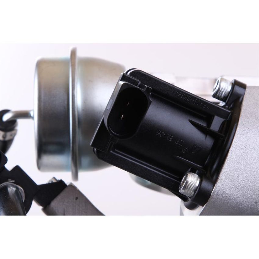 NISSENS 93433 Turbocharger