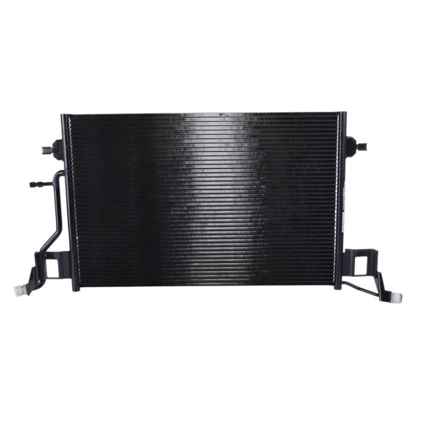 NISSENS 940002 Air Conditioning Condenser