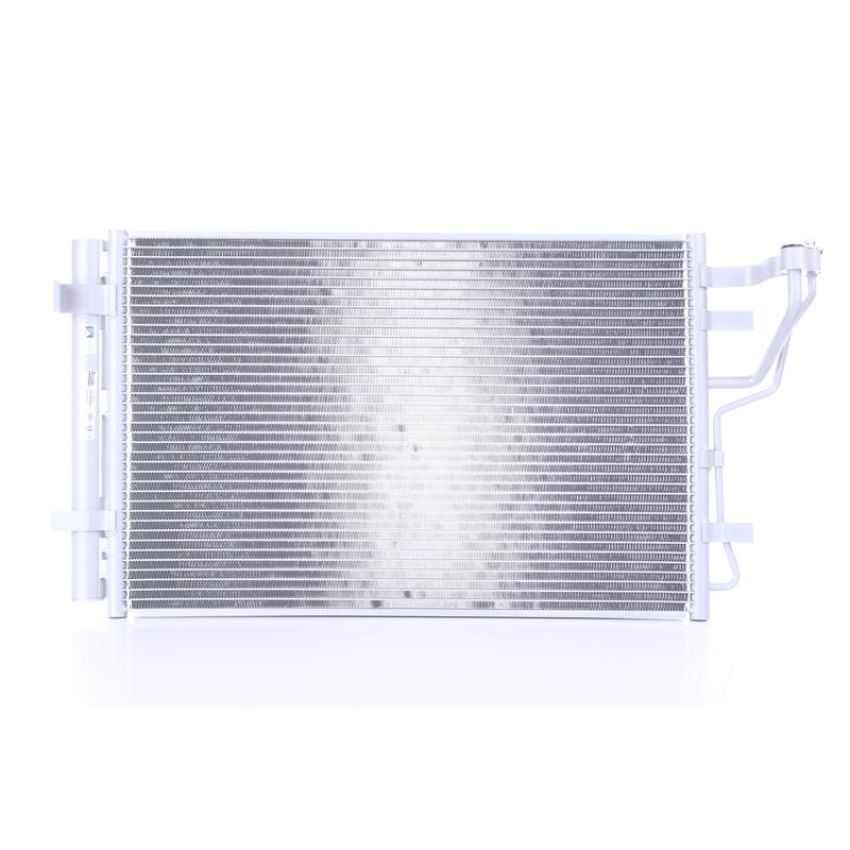 NISSENS 940006 Air Conditioning Condenser/Receiver Drier Assembly