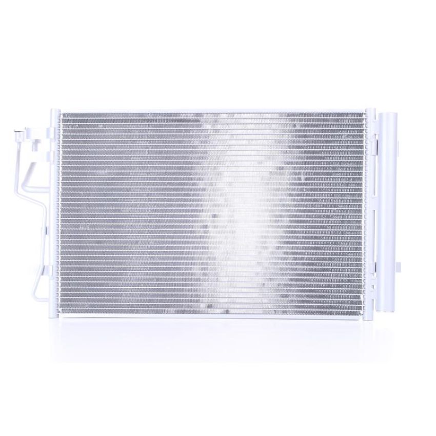NISSENS 940006 Air Conditioning Condenser/Receiver Drier Assembly