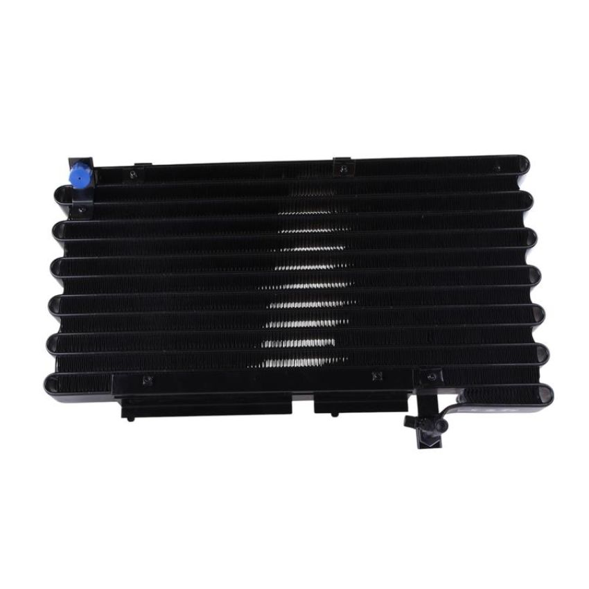 NISSENS 94000 Air Conditioning Condenser