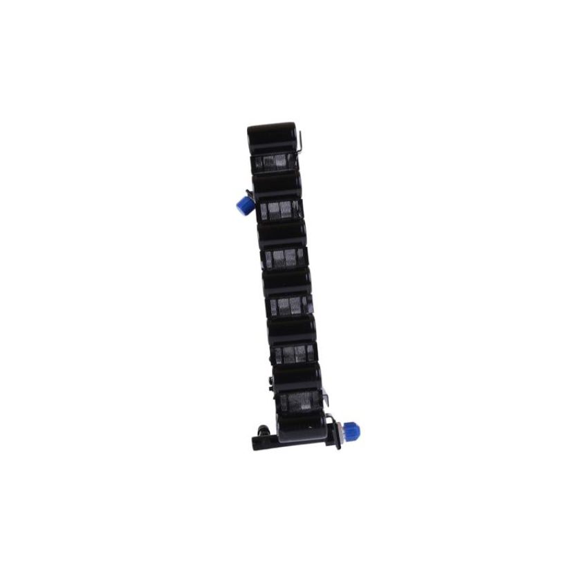 NISSENS 94000 Air Conditioning Condenser