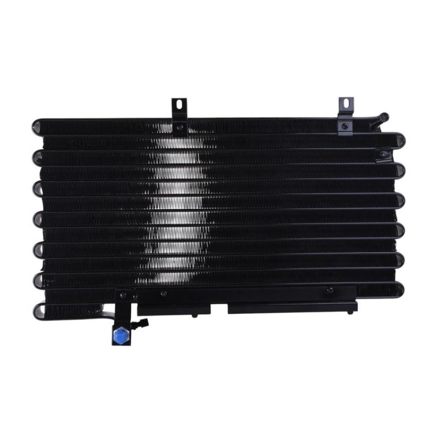 NISSENS 94000 Air Conditioning Condenser