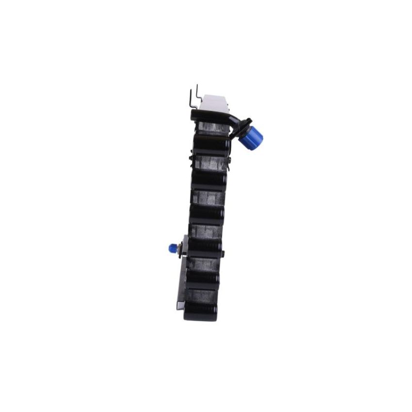 NISSENS 94000 Air Conditioning Condenser