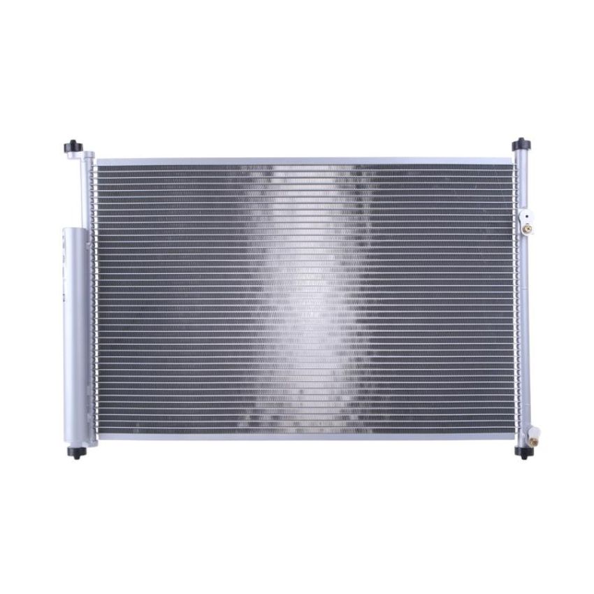 NISSENS 940012 Air Conditioning Condenser/Receiver Drier Assembly