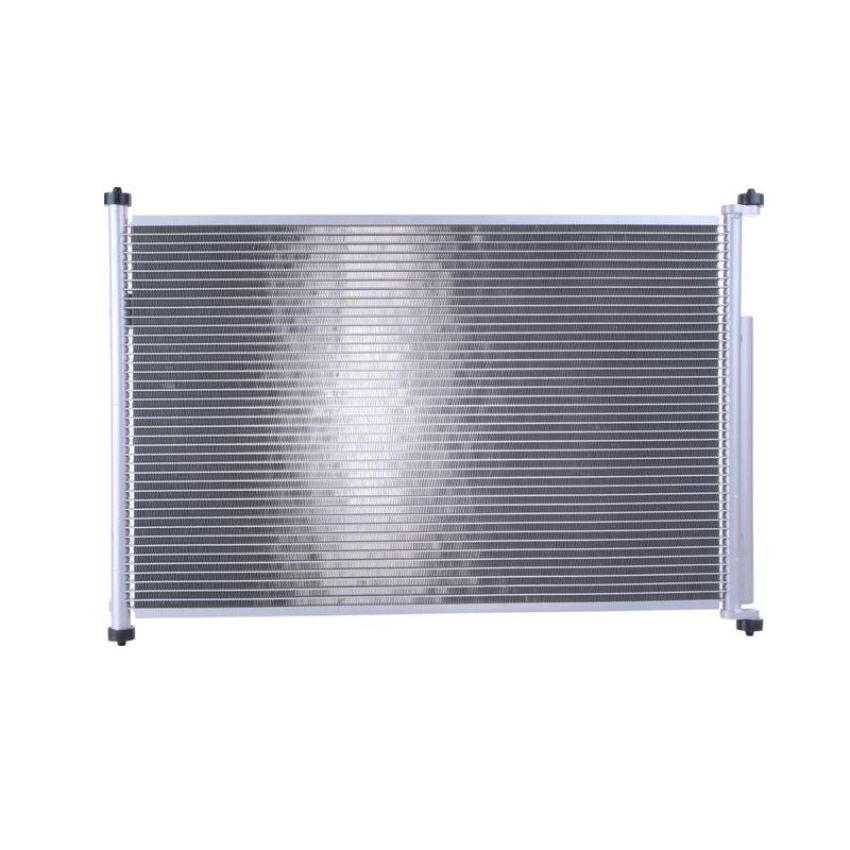 NISSENS 940012 Air Conditioning Condenser/Receiver Drier Assembly