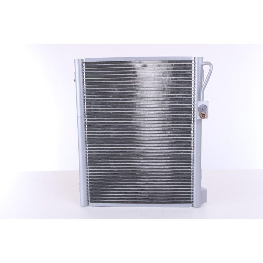 NISSENS 940019 Air Conditioning Condenser