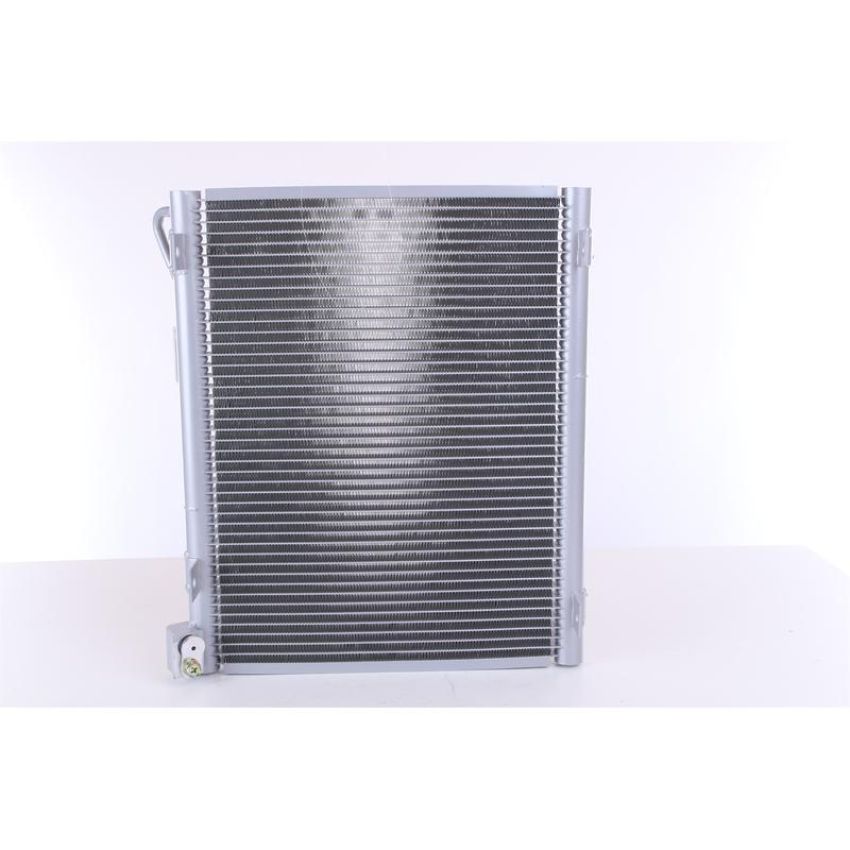 NISSENS 940019 Air Conditioning Condenser