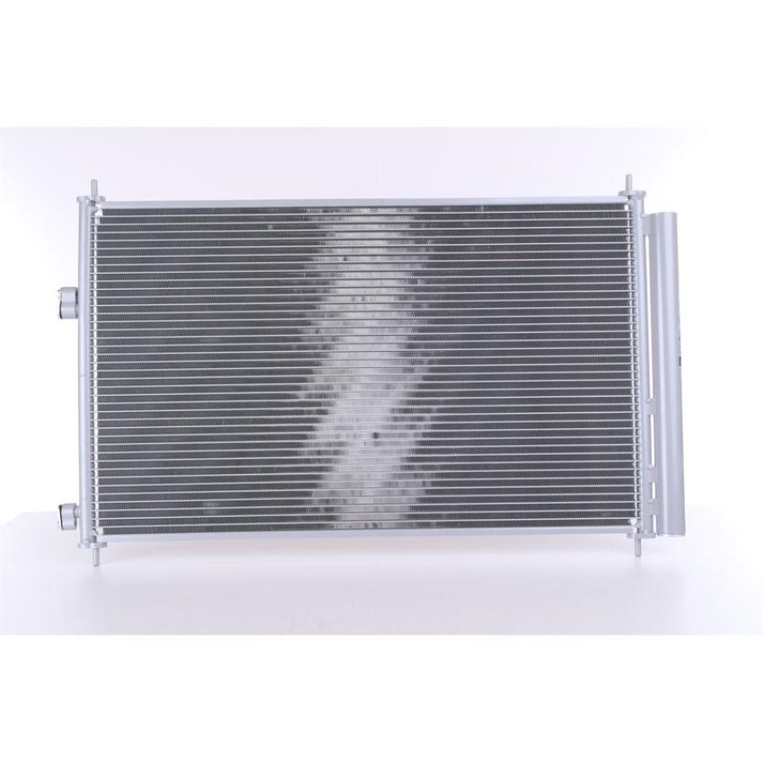 NISSENS 940021 Air Conditioning Condenser/Receiver Drier Assembly