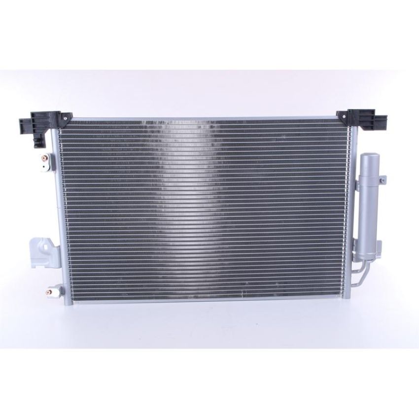 NISSENS 940029 Air Conditioning Condenser/Receiver Drier Assembly