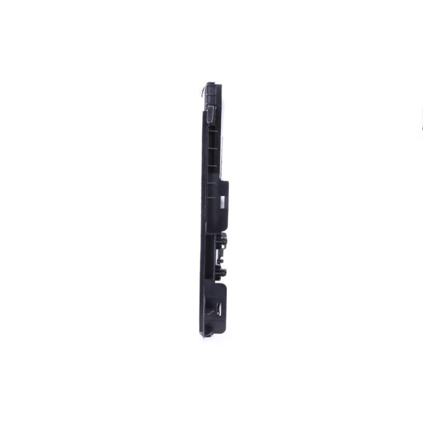 NISSENS 940035 Air Conditioning Condenser/Receiver Drier Assembly