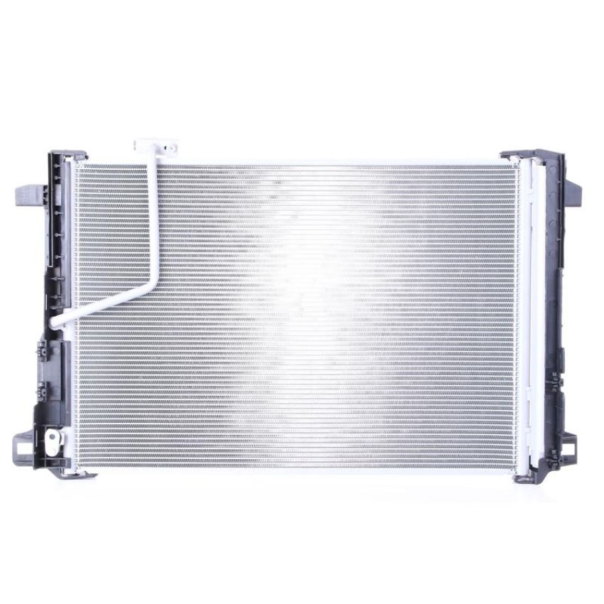 NISSENS 940035 Air Conditioning Condenser/Receiver Drier Assembly