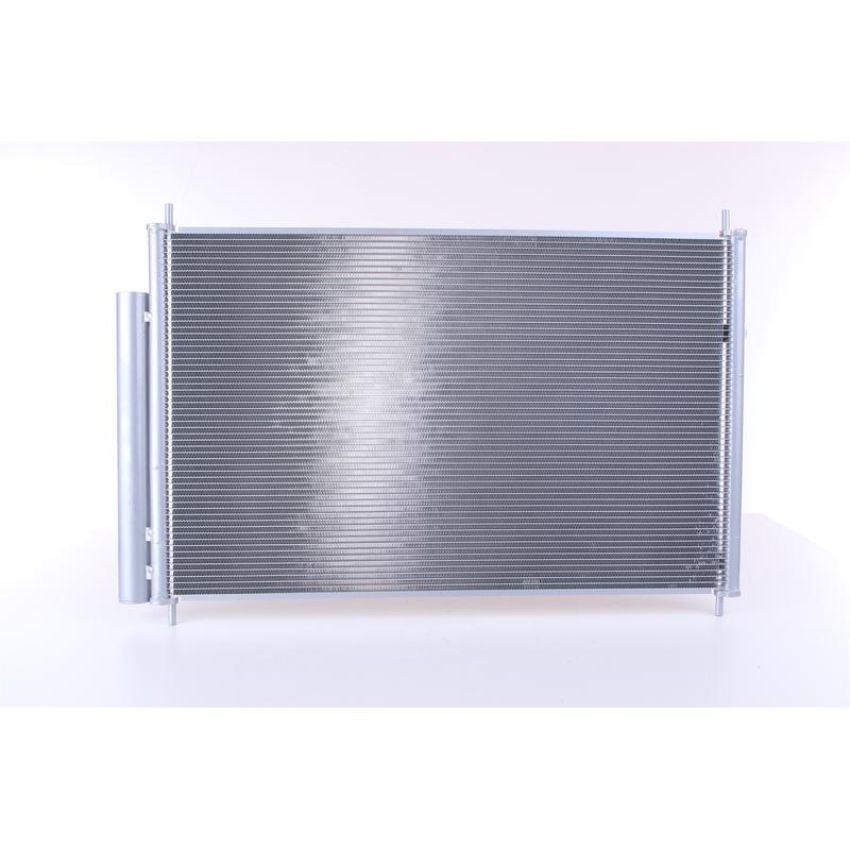 NISSENS 940037 Air Conditioning Condenser/Receiver Drier Assembly