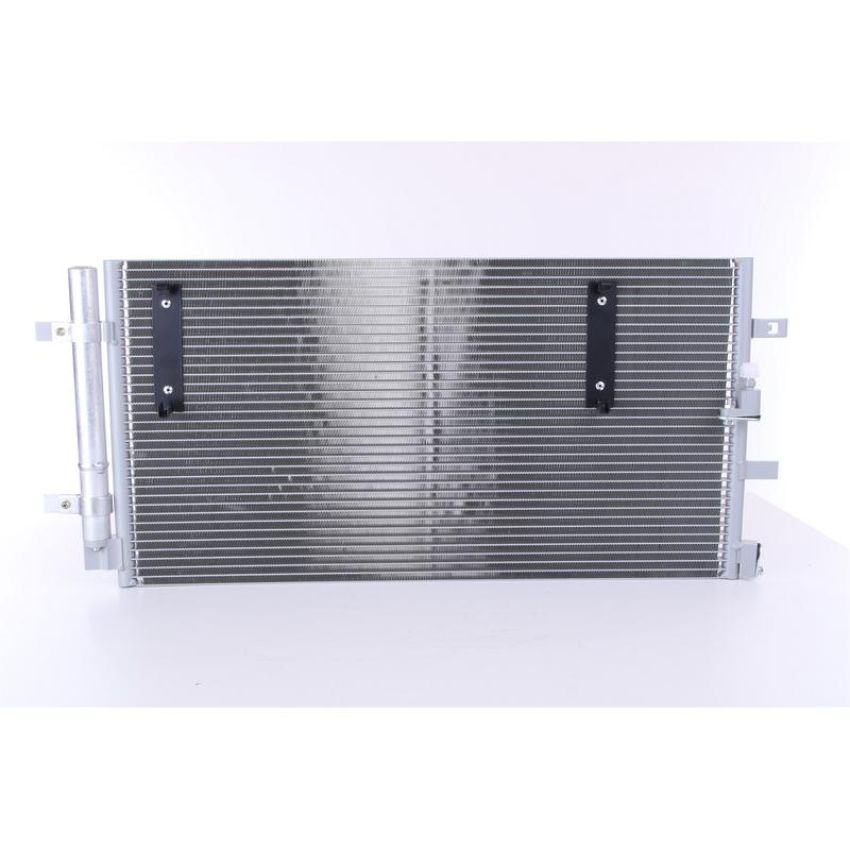 NISSENS 940042 Air Conditioning Condenser/Receiver Drier Assembly