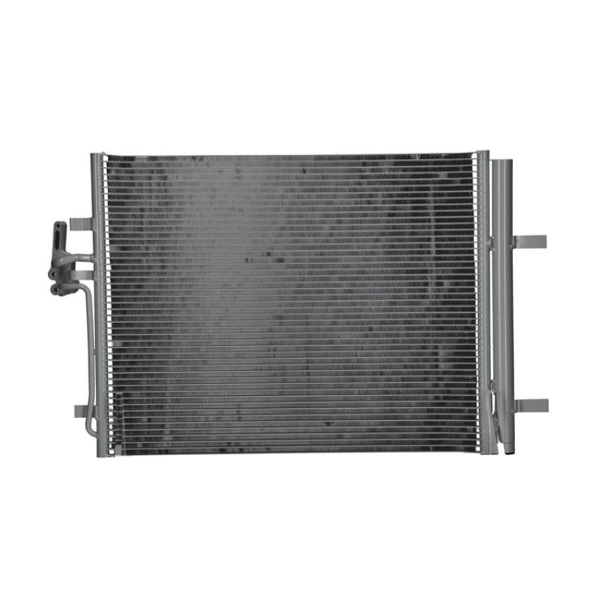 NISSENS 940044 Air Conditioning Condenser/Receiver Drier Assembly