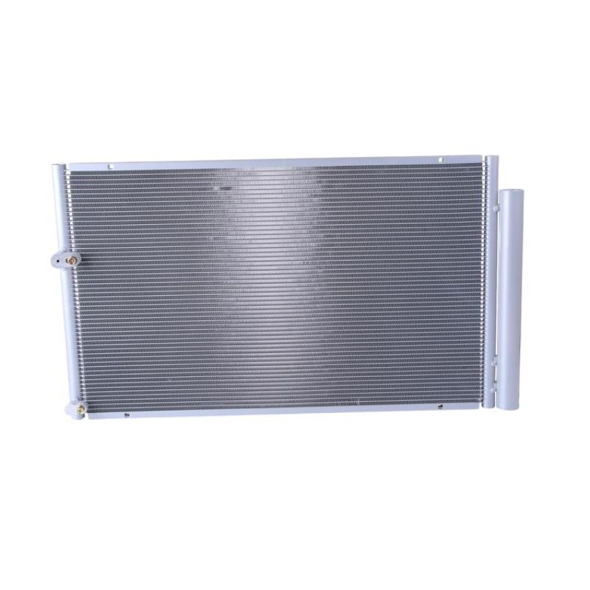 NISSENS 940047 Air Conditioning Condenser/Receiver Drier Assembly