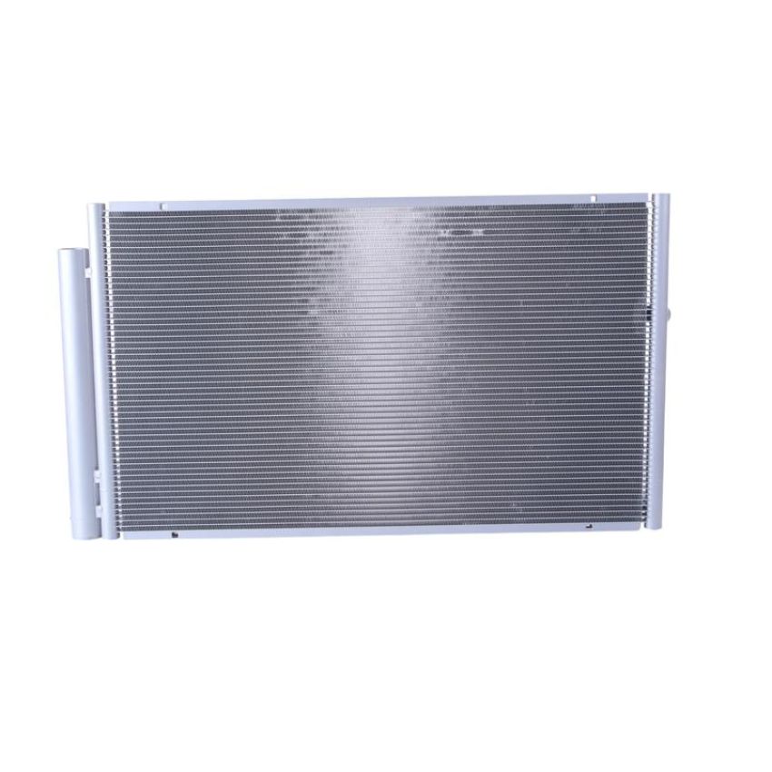 NISSENS 940047 Air Conditioning Condenser/Receiver Drier Assembly