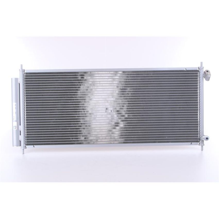 NISSENS 940051 Air Conditioning Condenser/Receiver Drier Assembly
