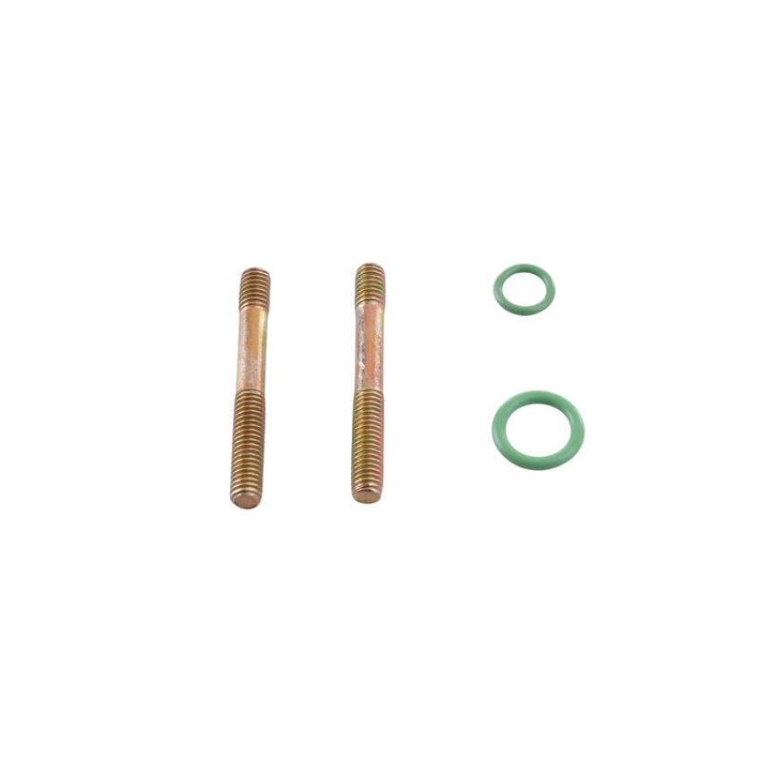NISSENS 940051 Air Conditioning Condenser/Receiver Drier Assembly