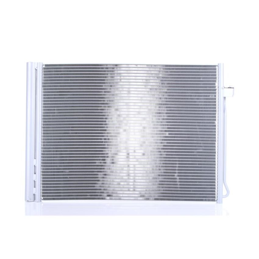 NISSENS 940058 Air Conditioning Condenser/Receiver Drier Assembly