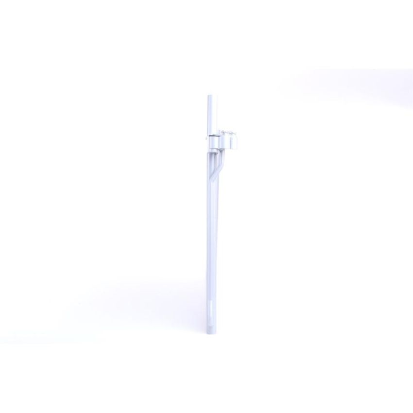 NISSENS 940058 Air Conditioning Condenser/Receiver Drier Assembly