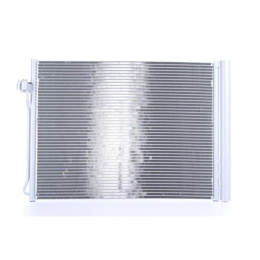 NISSENS 940058 Air Conditioning Condenser/Receiver Drier Assembly