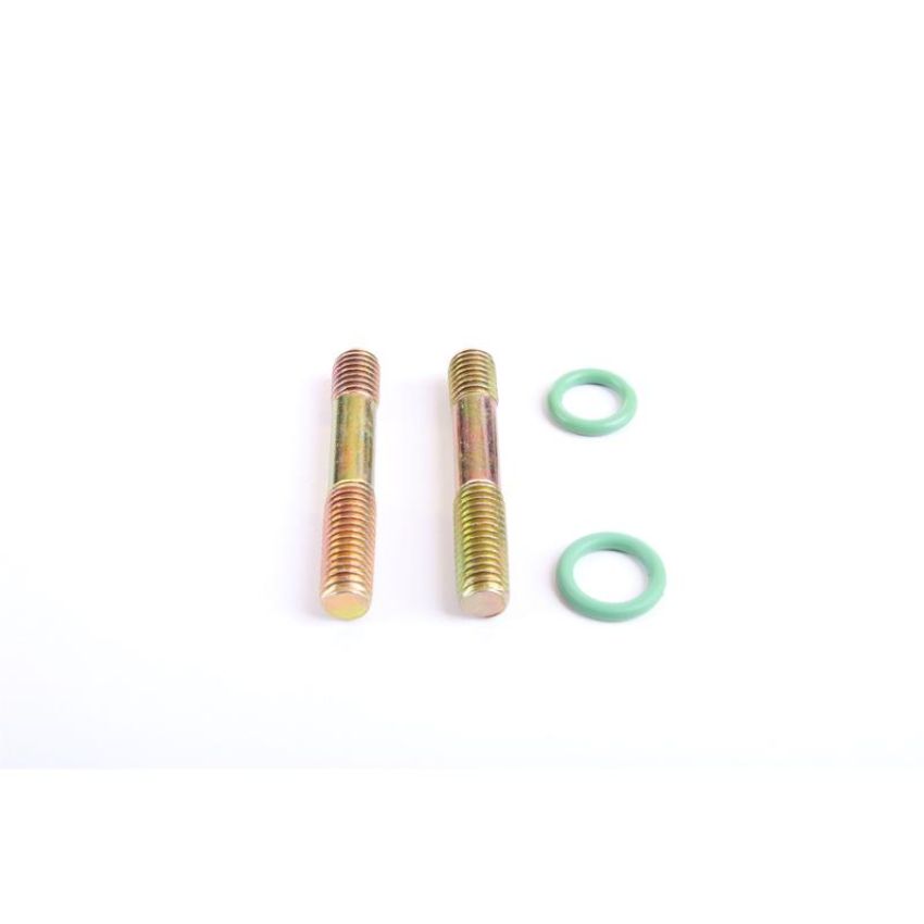 NISSENS 940058 Air Conditioning Condenser/Receiver Drier Assembly