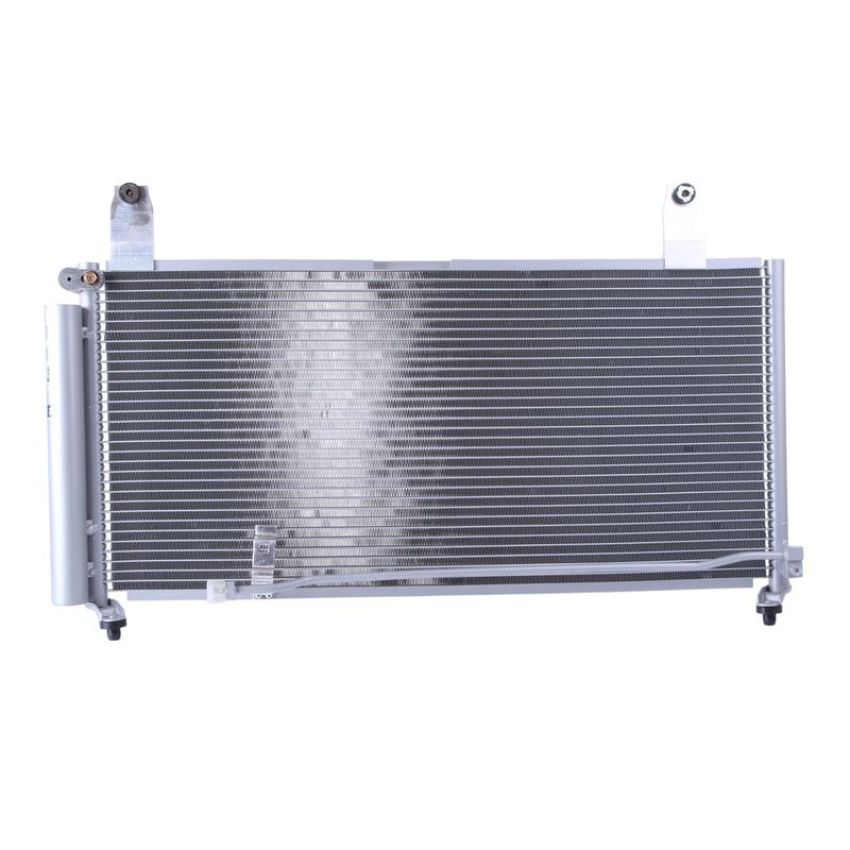 NISSENS 940080 Air Conditioning Condenser/Receiver Drier Assembly