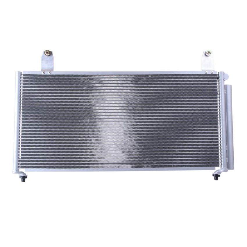 NISSENS 940080 Air Conditioning Condenser/Receiver Drier Assembly