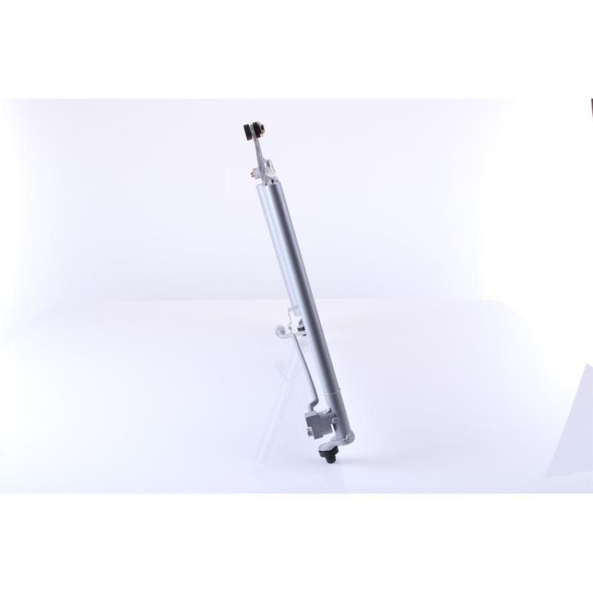 NISSENS 940080 Air Conditioning Condenser/Receiver Drier Assembly