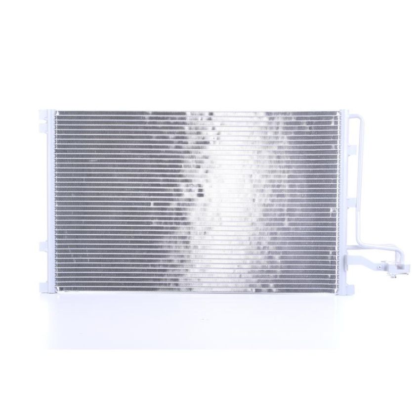 NISSENS 940087 Air Conditioning Condenser