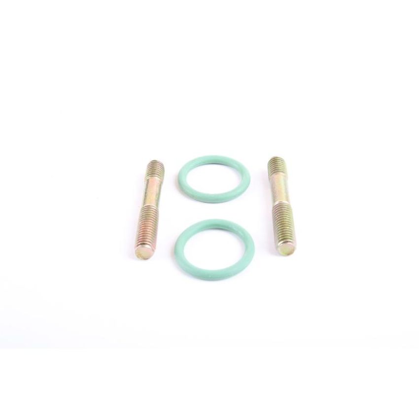 NISSENS 940087 Air Conditioning Condenser