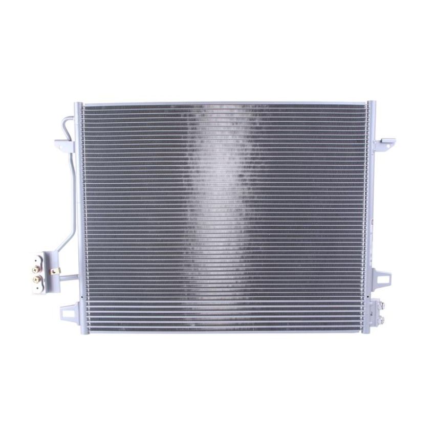 NISSENS 940098 Air Conditioning Condenser
