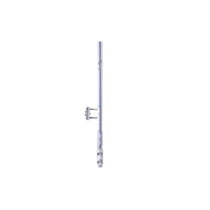 NISSENS 940098 Air Conditioning Condenser