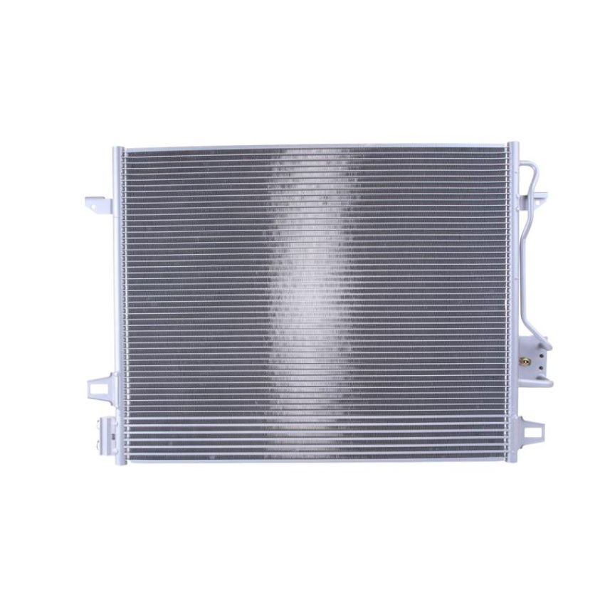 NISSENS 940098 Air Conditioning Condenser
