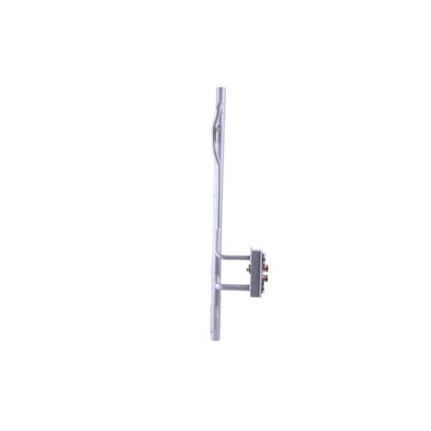 NISSENS 940098 Air Conditioning Condenser