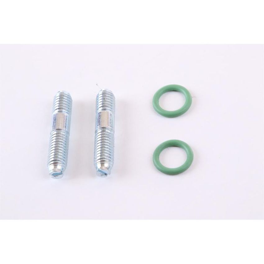 NISSENS 940098 Air Conditioning Condenser