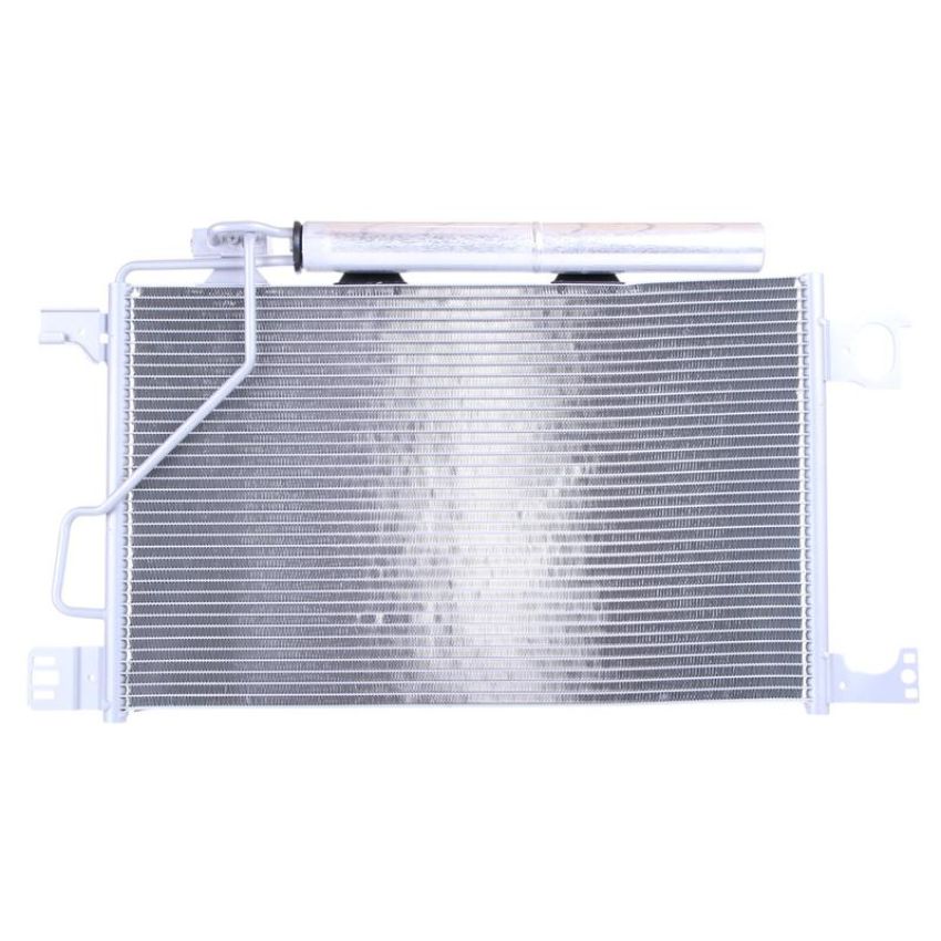 NISSENS 940100 Air Conditioning Condenser/Receiver Drier Assembly