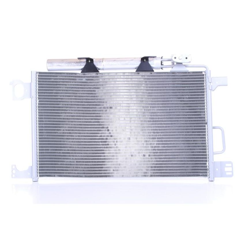 NISSENS 940100 Air Conditioning Condenser/Receiver Drier Assembly