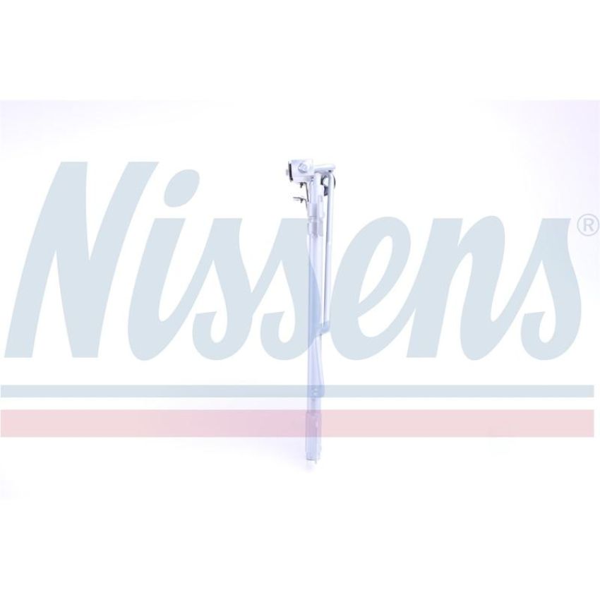 NISSENS 940100 Air Conditioning Condenser/Receiver Drier Assembly