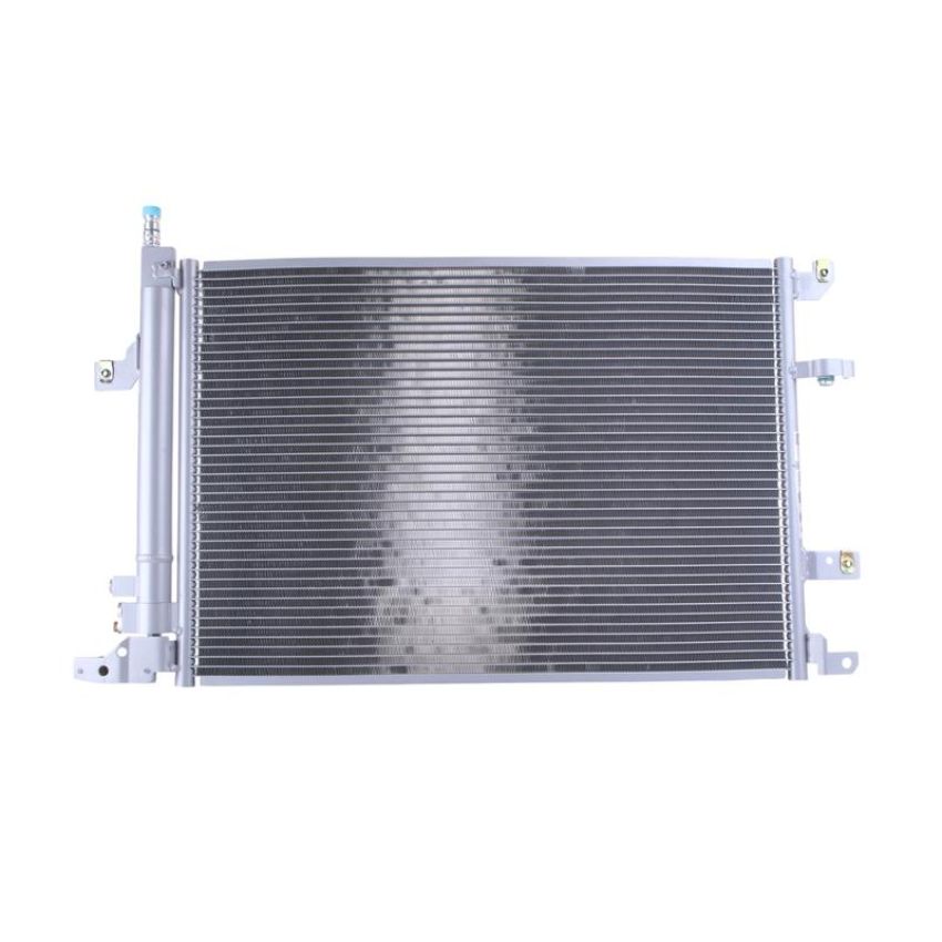 NISSENS 940103 Air Conditioning Condenser/Receiver Drier Assembly