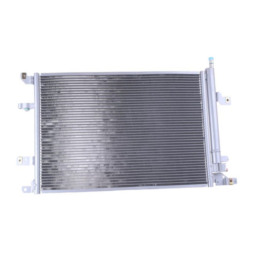 NISSENS 940103 Air Conditioning Condenser/Receiver Drier Assembly