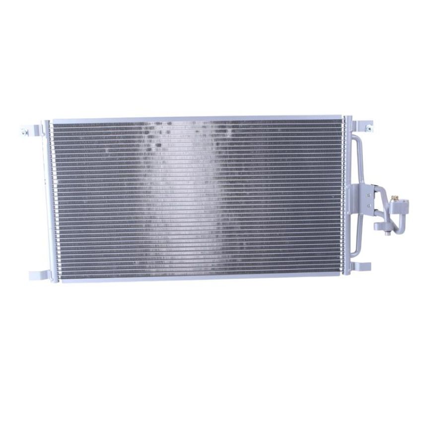 NISSENS 940104 Air Conditioning Condenser