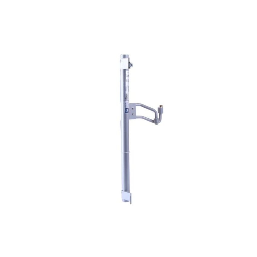 NISSENS 940104 Air Conditioning Condenser