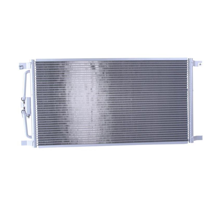 NISSENS 940104 Air Conditioning Condenser